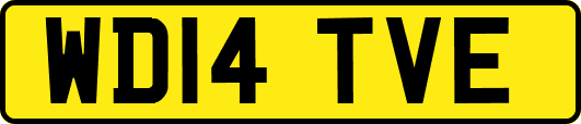 WD14TVE