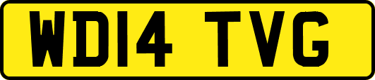 WD14TVG