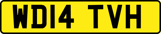WD14TVH