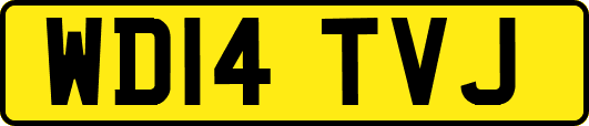 WD14TVJ