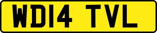 WD14TVL