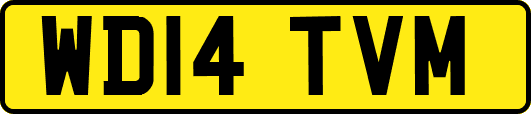 WD14TVM