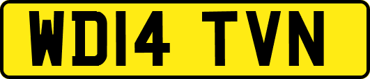 WD14TVN