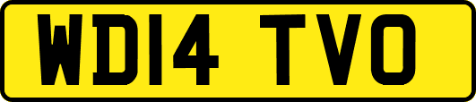 WD14TVO