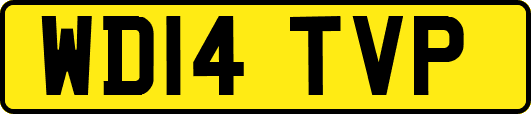 WD14TVP