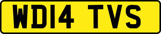 WD14TVS