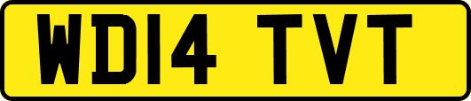 WD14TVT