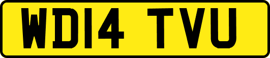 WD14TVU