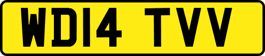 WD14TVV