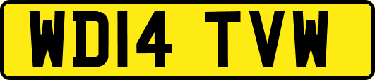 WD14TVW