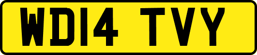 WD14TVY