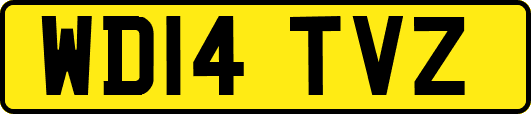 WD14TVZ