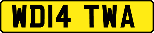 WD14TWA