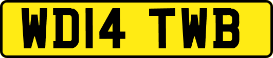 WD14TWB