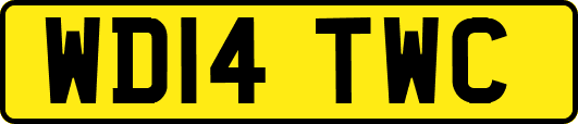 WD14TWC