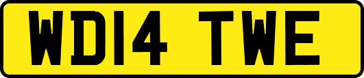 WD14TWE