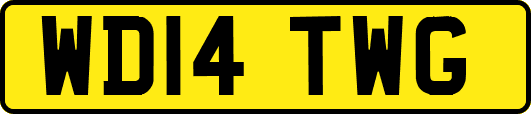 WD14TWG