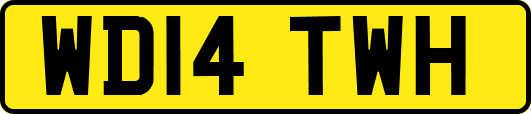 WD14TWH