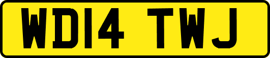 WD14TWJ