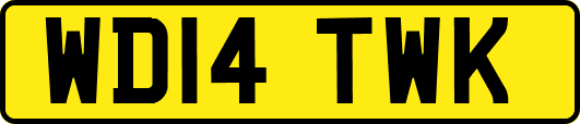 WD14TWK