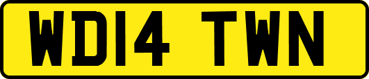 WD14TWN