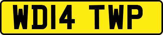 WD14TWP
