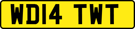 WD14TWT