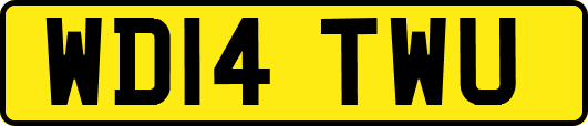 WD14TWU