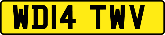 WD14TWV