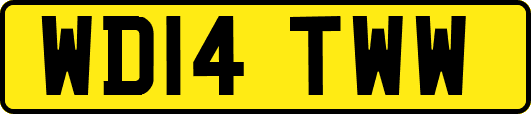 WD14TWW