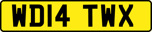 WD14TWX