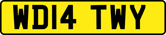 WD14TWY