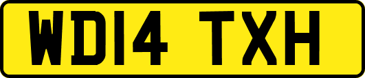 WD14TXH