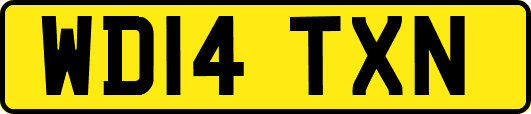 WD14TXN