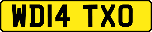 WD14TXO