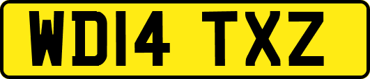 WD14TXZ