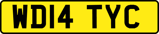 WD14TYC