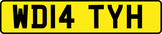 WD14TYH