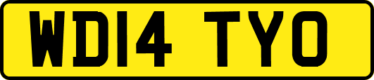 WD14TYO