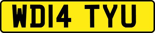 WD14TYU