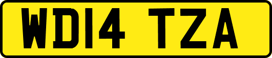 WD14TZA