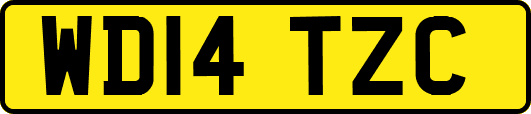 WD14TZC