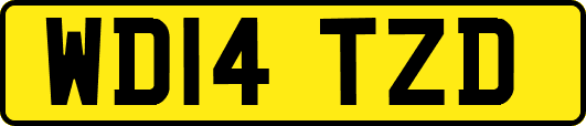 WD14TZD