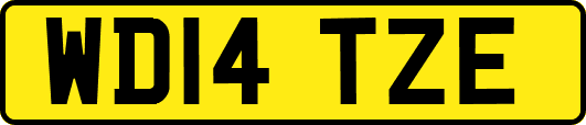 WD14TZE