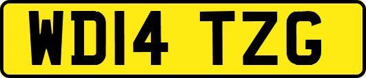 WD14TZG