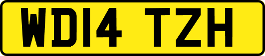 WD14TZH