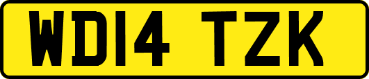 WD14TZK