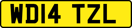 WD14TZL