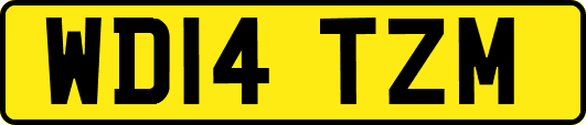 WD14TZM