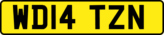 WD14TZN